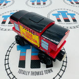 Wagon de Queue Musical Sodor Day (Learning Curve) en Bois - Occasion