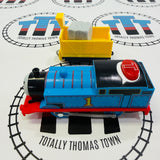Talking Thomas & Percy Train Set #2 Complete Used - Trackmaster Revolution