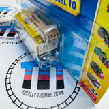 Diesel 10 New - Adventures
