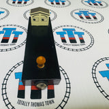 BRIO 32713 Barrington Barge Theodore Tugboat with no Pipes Wooden - Used