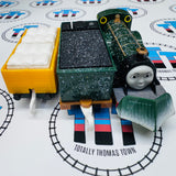Snow Clearing Emily with Plow (2009) Noisy Used - Trackmaster