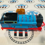 Crash and Repair Thomas with Boulder (2013) Used - Trackmaster Revolution