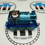 Diamond Anniversary Thomas Fair Condition Chipping Paint Used - Push Along