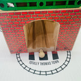 Henry's Tunnel Wooden - New in Box
