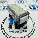 S.C. Ruffey (Learning Curve 1997) Rare Good Condition Wooden - Used