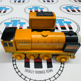 Murdoch & Tender #2 Chipped Nose (Learning Curve) Wooden - Used