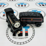 Donald & Tender #34 (Learning Curve 2003) Rare Fair Condition Wooden - Used