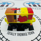 Toby as Spongebob New no Package - MINIS