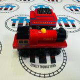 Mike & Tender (Learning Curve 2003) Very Good Condition Wooden - Used