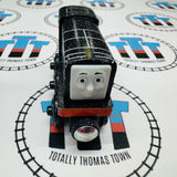Diesel - Snow Covered Diesel (Mattel) Good Condition Wooden - Used