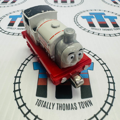 Stanley (2012) Fair Condition Used - Take N Play