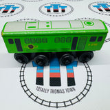Boco (Learning Curve 2003) Wooden - Used