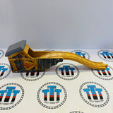 Quarry Mine Tunnel Newer Style Fair Condition Missing Door Wooden - Used