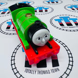 Racing Percy (2013 Mattel) Used - Trackmaster Revolution