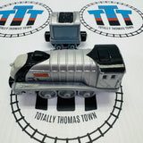 Spencer & Tender Talking (2014) Good Condition Used - Take N Play