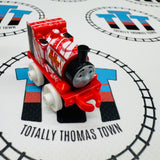 Friandises utilisées par Skarloey - Miniatures