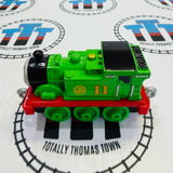 Oliver (2016) Good Condition Painted Buffers Used - Adventures