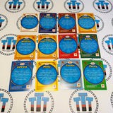 Thomas Trading Card (2008/2009) *PICK YOUR OPTION* One Card - Used