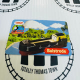 Wooden Railway Character Cards Used A - D (1 Card) Choose Your Option