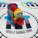 Rosie as Supergirl Used - MINIS