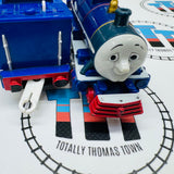 Hank and Tender (2008) Noisy Used - Trackmaster