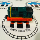 Paxton (2015) Used - Take N Play