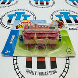 Rosie #2 Taped or Damaged Box (Thomas Wood Mattel Unpainted) Wooden - New