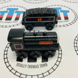Douglas & Tender #4 (Learning Curve 2003) Wooden - Used