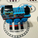 Dirty Thomas (Learning Curve) Fair Condition Wooden - Used