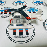 Harold (Mattel) Fair Condition Wooden - Used