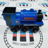 Sir Handel #2 (TOMY) Good Condition Wooden - Used
