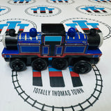 Mighty Mac (Learning Curve) Rare Good Condition Wooden - Used