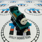 Peter Sam (Learning Curve 2002) Rare Fair Condition Wooden - Used