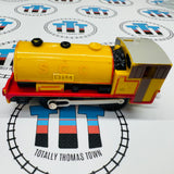 Bill (2006) Noisy Used - Trackmaster