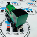 Peter Sam #2 (TOMY) Good Condition Wooden - Used