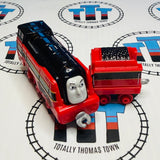 Racing Axel (2016) Good Condition Used - Adventures