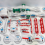 Holiday Cargo Delivery Track Pack Used - Trackmaster Revolution