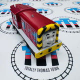 Salty's Fish Delivery (2009) Noisy Used - Trackmaster