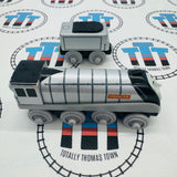 Spencer & Tender (Mattel) Wooden - Used
