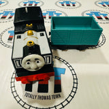 Fearless Freddie with Car (2013 Mattel) Used - Trackmaster Revolution
