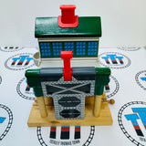 Suddery Signal Station #1 Wooden - Used