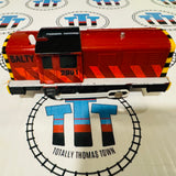Salty (2006) Noisy Used - Trackmaster
