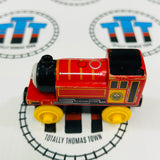 Victor (Thomas Wood Mattel) Fair Condition Wooden - Used