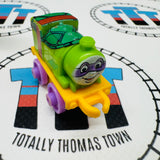 Percy as Donatello Fair Condition Used - MINIS