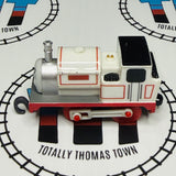 Stanley Pull Along Capsule Plarail - Used