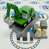 Alfie Complete (2006) Ultra Rare!! Little Noisy Used - Trackmaster