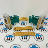Expansion Bridge #1 Wooden - Used