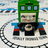 Daisy #10 (Learning Curve 2003) Chipped Nose Rare Wooden - Used