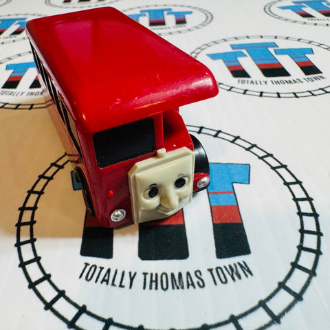 Bertie #2 (1995) Noisy Used - TOMY