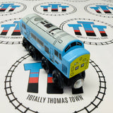 D199 (Mattel) Wooden - Used